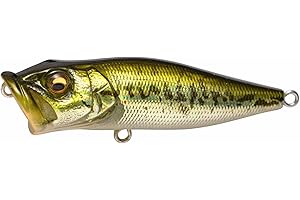 Megabass - Pop X GG Bass