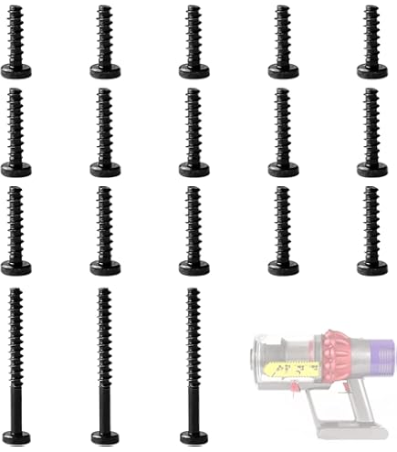 Interruttore Ricambio Per Aspirapolvere Dyson V11 V10 - Con Cacciaviti - Foto 3