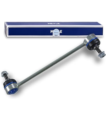 Bielletta Stabilizzatore Meyle HD - 160600009 Per Assale Posteriore, Lunghezza 160mm
