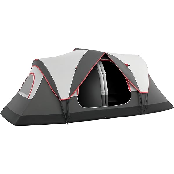 Coleman Sundome 4 personas