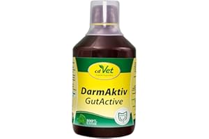 CDVET DARMAKTIV vet. 500 ml