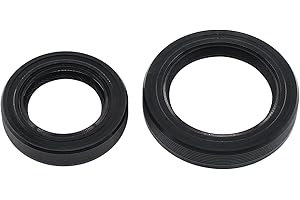 DOO ENGY Wellendichtring Simmerring Differential für 307 206 2008 207 3008 308 407 5008 Berlingo C1 C2 C3 Picasso C4 Cactus C5 C8 Xsara Jumpy Nemo Saxo Ulysse Fiorino Scudo Traveller RCZ Partner Expert Bipper