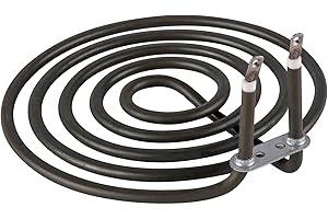 Moulinex Tefal Resistencia 1500W 170mm Freidora Aire Easyfry EY20 EZ20 EZ40 AG