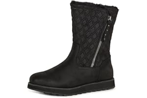 Skechers Keepsakes 2.0 Paseos Matutinos - Botas cortas al tobillo Mujer