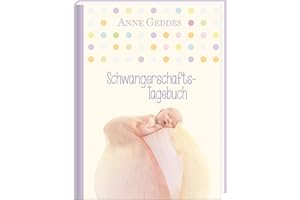Schwangerschaftstagebuch: Anne Geddes