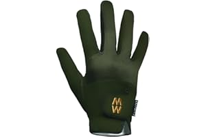 MacWet Sports Glove CLIMATEC Short Cuff