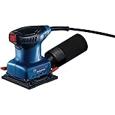 Bosch Professional Titreşimli Zımpara GSS 140 A
