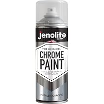 JENOLITE Directorust Metallic-Sprühfarbe Kupfer – 3 X 400 Ml, All-in-One Grundierung & Decklack Für Metall, Holz, Kunststoff