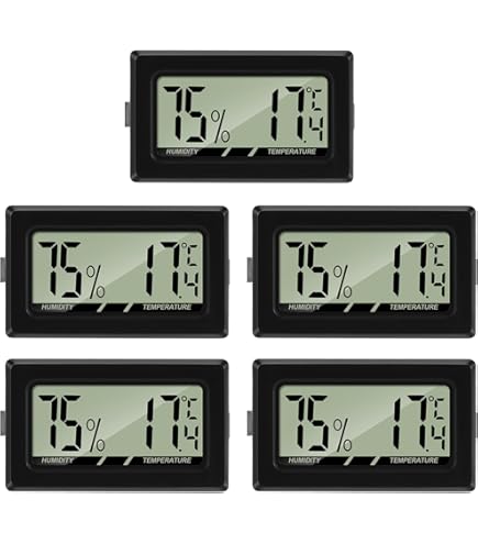 Terploc Grove Bags Sacchetti Umidità Controllata 58-62% | 5 Pezzi Per Erba Aromatica - Foto 4