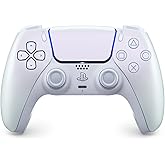 PlayStation DualSense&trade; Wireless Controller &ndash; Chroma Pearl