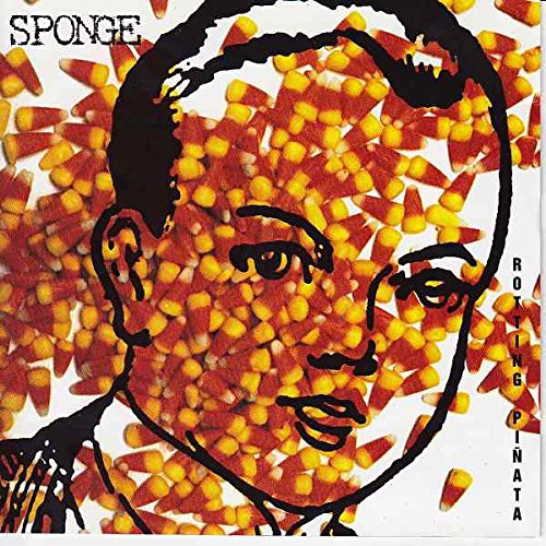 Preisvergleich Produktbild Rotting Piñata