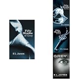 Fifty Shades Of Grey 4 Books Collection Set By E L James Grey Fifty Shades Of Grey As Told By Christian Fifty Shades Freed Fifty Shades Darker And Fifty Shades Of Grey