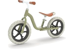 Chillafish Charlie, con neumáticos de 10 o 12 Pulgadas, con Ruedas Luminosas u Otros Accesorios