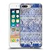 Produktbild Head Case Designs Antikes Porzellan Chinesische Vase Muster Soft Gel Hülle für Apple iPhone 7 Plus