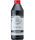 Wagner Oldtimer Getriebeöl SAE 80