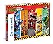 Produktbild Clementoni 27971.5 „Dino Trux“ A Job to Do Puzzle (104-tlg.)