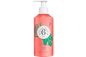 ROGER & GALLET Roger&Gallet - Lait Corps Bienfaisant Fleur de Figuier - Lait Corps Hydratant, Délassant - Enrichi d'Extrait Naturel de Figue, Musc et Beurre de Karité - 96% d’ingrédients d’Origine Naturelle