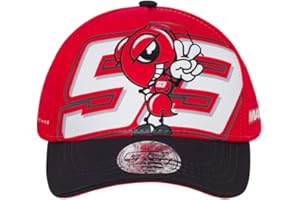 MM93 Gorra Original Cartoon Child MotoGP