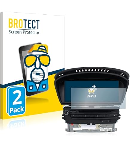brotect Protection Ecran Anti-Reflet pour Google Pixel 7 (6 Pièces) - Film Mat brotect Protection Ecran Anti-Reflet pour Google Pixel 7 (6 Pièces) - Film Mat