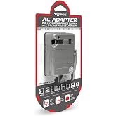 Tomee 3DS Charger for Nintendo 3DS/ 3DS XL/ 2DS/ DSi/Dsi XL and New Nintendo 3DS AC Adapter 100-245V Wall Plug Adapter