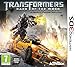 Produktbild Nintendo - Transformers 3 : la face cachée de la lune Occasion [ Nintendo 3DS ] - 5030917095153