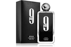 FRAGRANCEHUB LONDON 9pm | eau de parfum | 100ml | for men