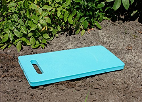 Preisvergleich Produktbild Knieschonkissen für Gartenrbeiten, Kniekissen, Knie-Hilfe (3 Stück)