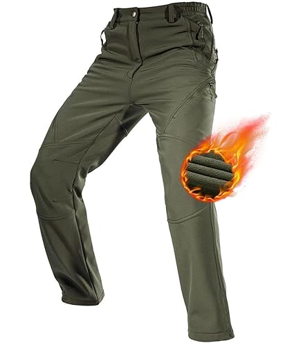 Regatta Highton Winter Trousers Pantalon Stretch Ultra - View #9