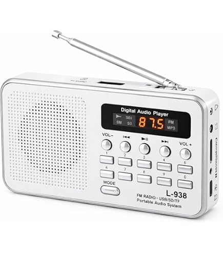 A3502 SONY ソニー ICF-SW23 FM/MW/SW ラジオ Sony ICF-SW23 FM/MW/SW1 – 7 Portable World Band alıcısı radyo