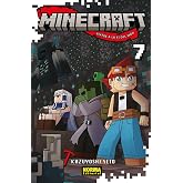 MINECRAFT 07 CATALA: 7