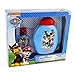 PAW PATROL Eau De Toilette and Shower Gel Gift Set, 30/300 ml