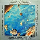 The Destruction Of Mundhora [Vinyl Single 12''] - Final Offspring
