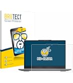 Brotect Protection Écran Anti-Reflet Mat Pour Lenovo IdeaPad 5 2-in-1 Gen 10 16"