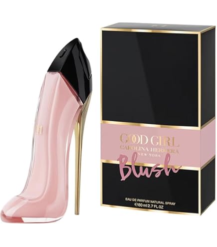 Carolina Herrera Very Good Girl Edp 80ml : Amazon.com.tr: Kişisel