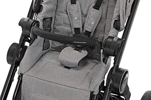 BABY JOGGER babyjogger City Select, Barra de seguridad