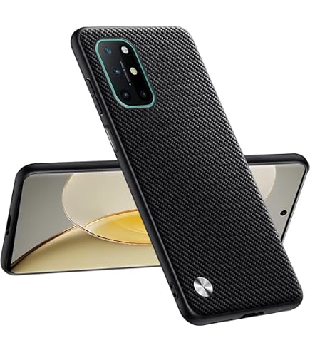 Upscreen Pellicola Protettiva Opaca Per OnePlus 8T | Antiriflesso, Anti-impronte | Made In Germany, Facile Applicazione - 6