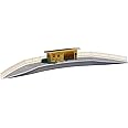 Hornby R8229 OO Gauge Building Extension Pack 3, Model Train Accessories for Adding Scenery & Buildings to 00 Gauge Model Railway, Includes: Station Halt, Curved Platform & Platform Ramps 1:76 Scale