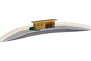 Hornby, Paquete de ampliación de edificios 3