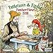 Pettersson & Findus - Familien Planer 2018: Kalender 2018 (Media Illustration) by