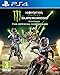 Monster Energy Supercross - PS4
