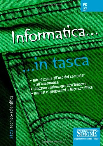 Informatica... libro