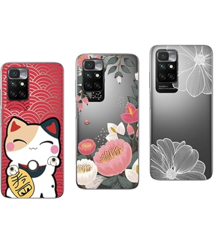 Topme Coque En Silicone Pour Xiaomi MI 9T / MI 9T Pro (6.39" Inches), [ Etui Housse De Téléphone De Style Bord Doré] - Vert