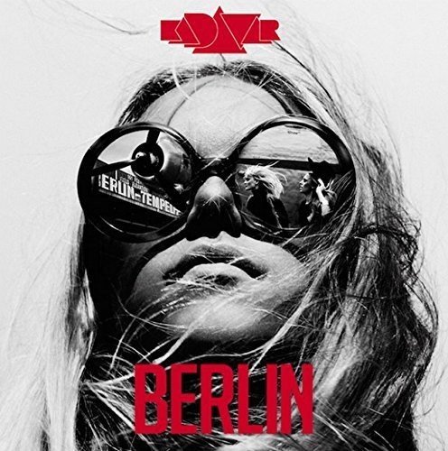 Berlin (Ltd.Digipack Edt.)