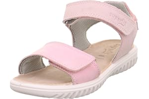 Superfit SPARKLE Sandale 1-009011 Mädchen