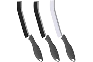 SXhyf Spazzola per la pulizia – Spazzola per la pulizia delle fessure con setole dure, spazzola multifunzionale per la pulizia delle fessure, essenziale per la casa, strumenti per la pulizia del