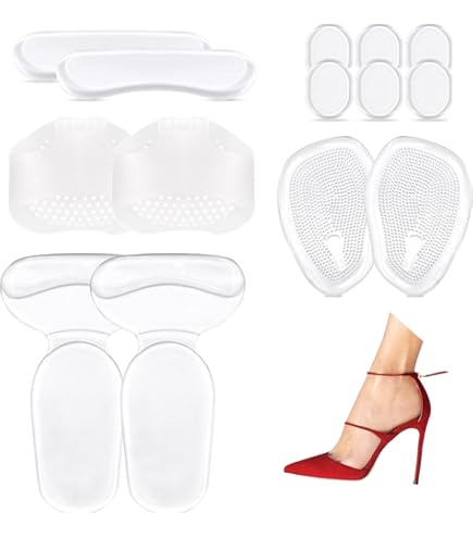 Ruban Adhésif Anti-bruit Pour Semelle De Chaussure - Réduit Le Bruit