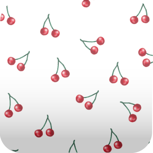 Cute Kirschen Wallpaper Amazon De Apps Spiele