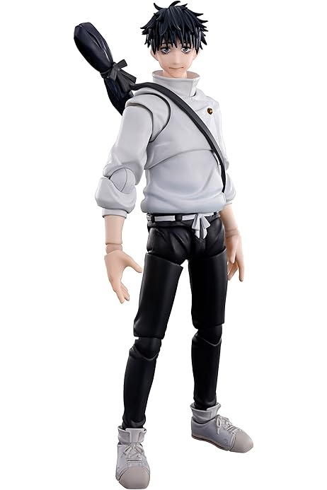 Tamashi Nations - Naruto Shippuden - Sasuke Uchiha -He Who Bears All Hatred, Bandai Spirits S.H.Figuarts : Toys & Games