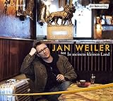 Cover zum Buch In meinem kleinen Land