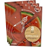 Matem&aacute;ticas 3.